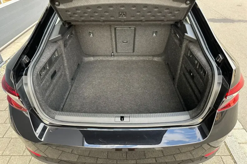 Skoda Superb din 2021 cu 36.500 km - oferta SKO125248 - foto 10