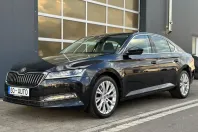 Skoda Superb din 2021 cu 36.500 km - oferta SKO125248 - foto 11