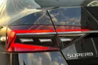 Skoda Superb din 2021 cu 36.500 km - oferta SKO125248 - foto 14