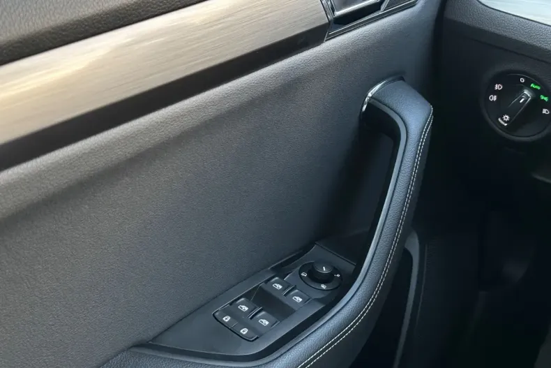 Skoda Superb din 2021 cu 36.500 km - oferta SKO125248 - foto 15