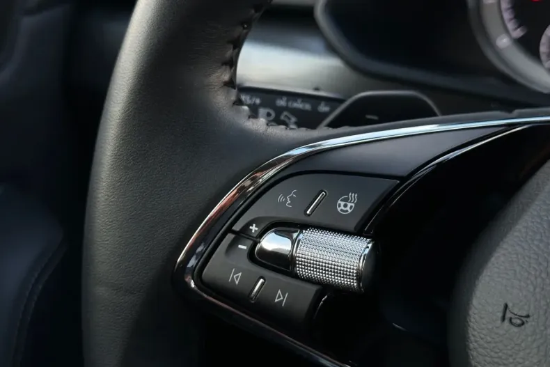 Skoda Superb din 2021 cu 36.500 km - oferta SKO125248 - foto 19