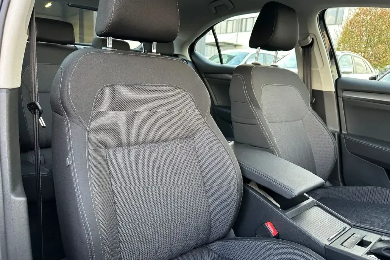 Skoda Superb din 2021 cu 36.500 km - oferta SKO125248 - foto 24