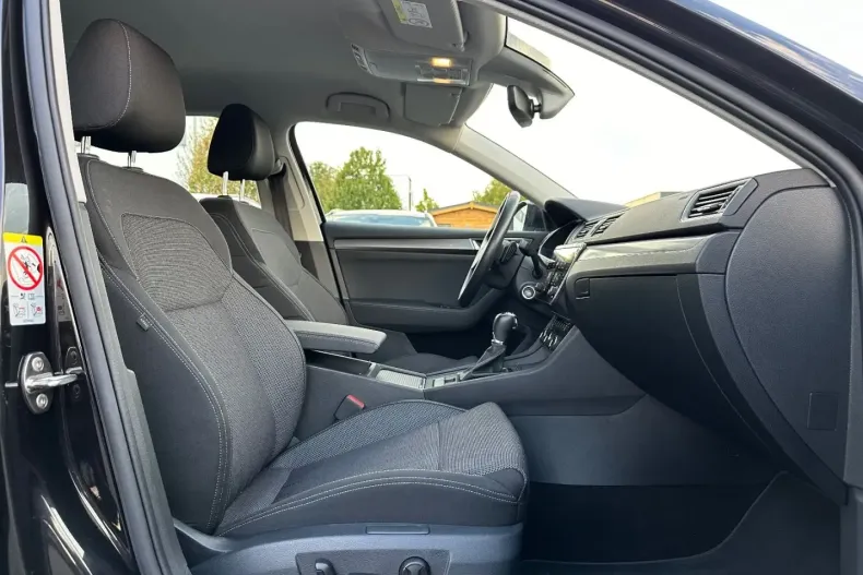 Skoda Superb din 2021 cu 36.500 km - oferta SKO125248 - foto 26