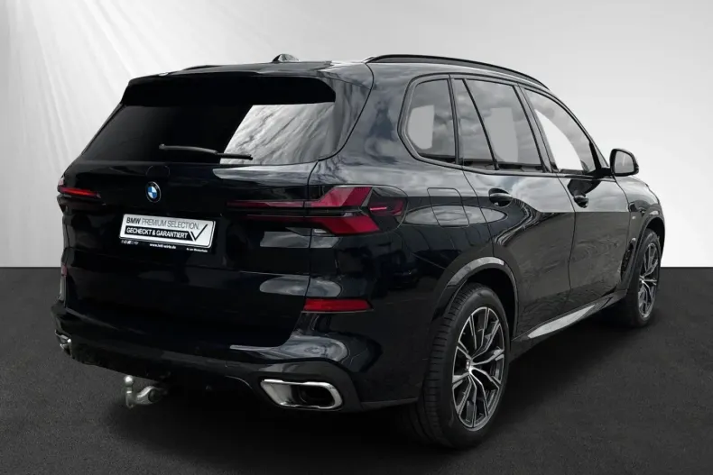 BMW X5 din 2023 cu 14.502 km - oferta BMW125249 - foto 3