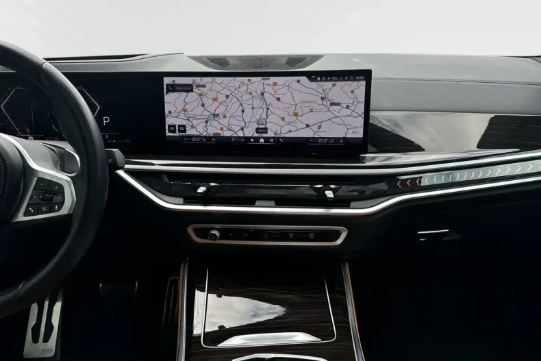 BMW X5 din 2023 cu 14.502 km - oferta BMW125249 - foto 8