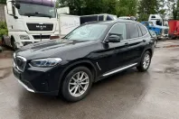 BMW X3 din 2022 cu 34.422 km - oferta BMW125250 - foto 1