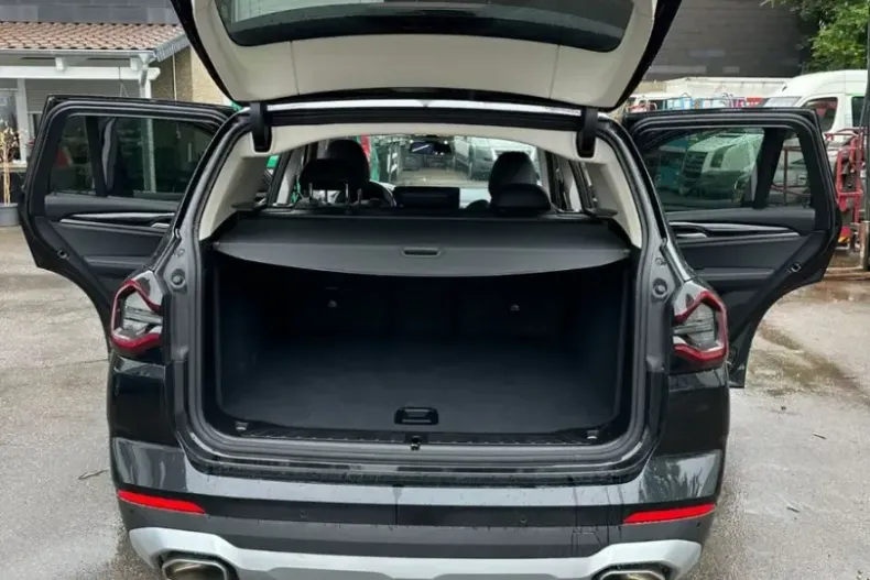 BMW X3 din 2022 cu 34.422 km - oferta BMW125250 - foto 5