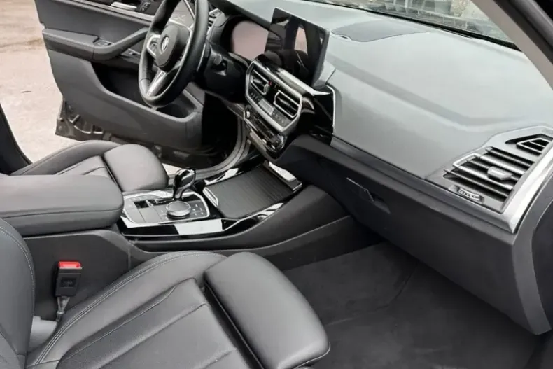 BMW X3 din 2022 cu 34.422 km - oferta BMW125250 - foto 7