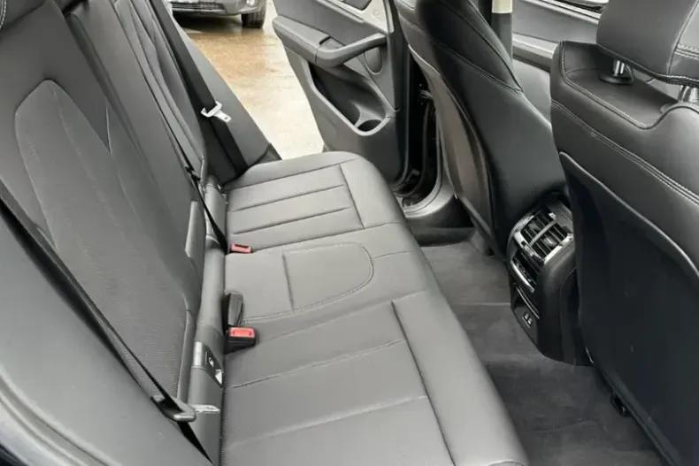 BMW X3 din 2022 cu 34.422 km - oferta BMW125250 - foto 8