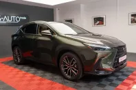 Lexus NX 350h din 2024 cu 11 km - oferta LEX125251 - foto 1