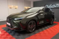 Lexus NX 350h din 2024 cu 11 km - oferta LEX125251 - foto 3