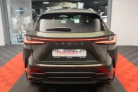 Lexus NX 350h din 2024 cu 11 km - oferta LEX125251 - foto 5