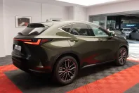 Lexus NX 350h din 2024 cu 11 km - oferta LEX125251 - foto 6