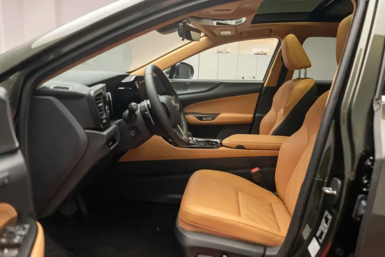 Lexus NX 350h din 2024 cu 11 km - oferta LEX125251 - foto 7