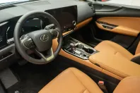 Lexus NX 350h din 2024 cu 11 km - oferta LEX125251 - foto 8