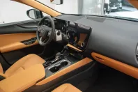 Lexus NX 350h din 2024 cu 11 km - oferta LEX125251 - foto 12