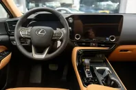 Lexus NX 350h din 2024 cu 11 km - oferta LEX125251 - foto 15