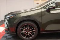 Lexus NX 350h din 2024 cu 11 km - oferta LEX125251 - foto 18