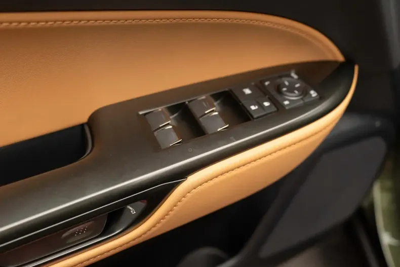 Lexus NX 350h din 2024 cu 11 km - oferta LEX125251 - foto 20