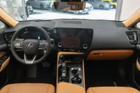 Lexus NX 350h din 2024 cu 11 km - oferta LEX125251 - foto 24