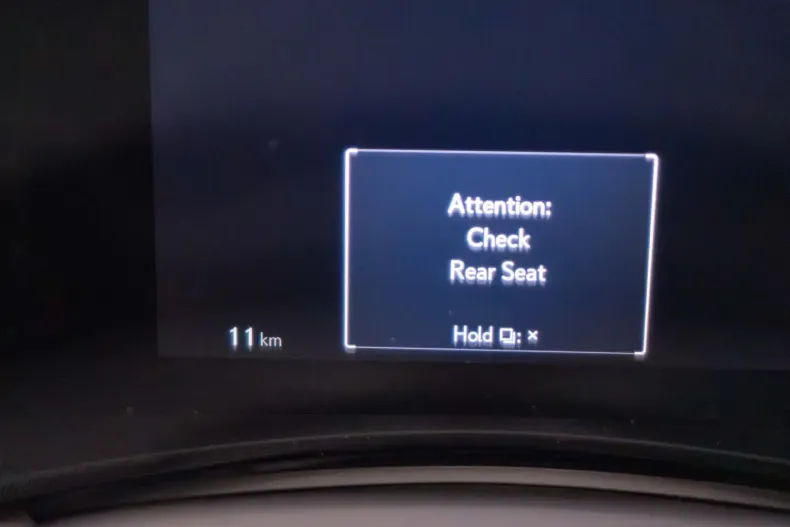 Lexus NX 350h din 2024 cu 11 km - oferta LEX125251 - foto 25