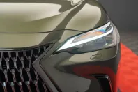 Lexus NX 350h din 2024 cu 11 km - oferta LEX125251 - foto 28