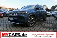 Jeep Compass din 2023 cu 28.055 km - oferta JEE125254 - foto 1