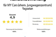 Jeep Compass din 2023 cu 28.055 km - oferta JEE125254 - foto 2