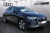 Audi Q8 din 2023 cu 27.182 km - oferta AUD125255 - foto 1