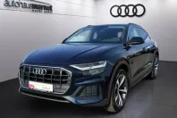 Audi Q8 din 2023 cu 27.182 km - oferta AUD125255 - foto 2