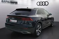 Audi Q8 din 2023 cu 27.182 km - oferta AUD125255 - foto 3
