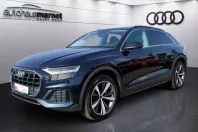Audi Q8 din 2023 cu 27.182 km - oferta AUD125255 - foto 4