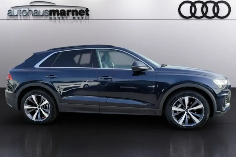 Audi Q8 din 2023 cu 27.182 km - oferta AUD125255 - foto 5