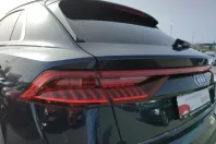 Audi Q8 din 2023 cu 27.182 km - oferta AUD125255 - foto 7