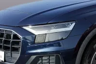 Audi Q8 din 2023 cu 27.182 km - oferta AUD125255 - foto 8