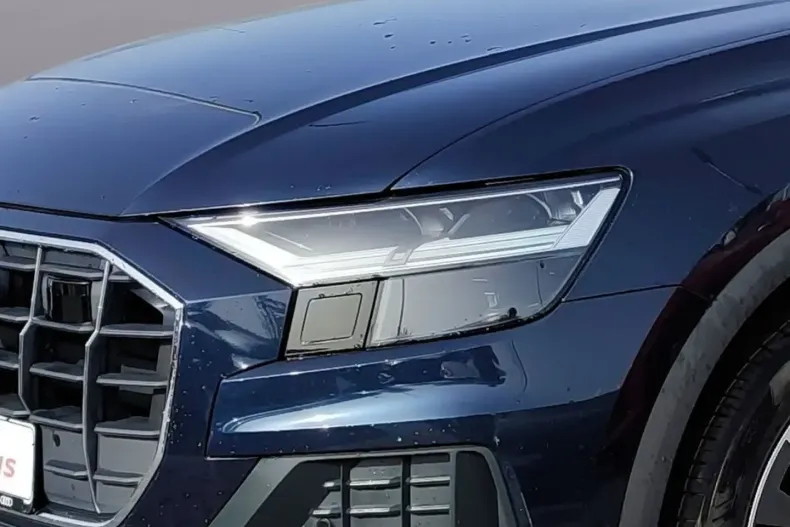 Audi Q8 din 2023 cu 27.182 km - oferta AUD125255 - foto 8