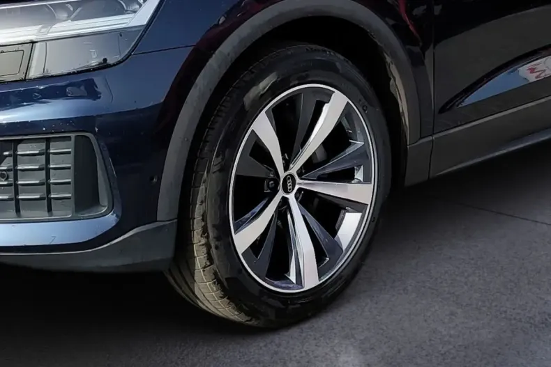 Audi Q8 din 2023 cu 27.182 km - oferta AUD125255 - foto 9