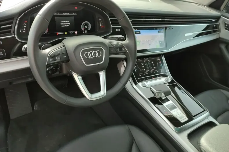 Audi Q8 din 2023 cu 27.182 km - oferta AUD125255 - foto 12