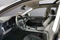 Audi Q8 din 2023 cu 27.182 km - oferta AUD125255 - foto 13