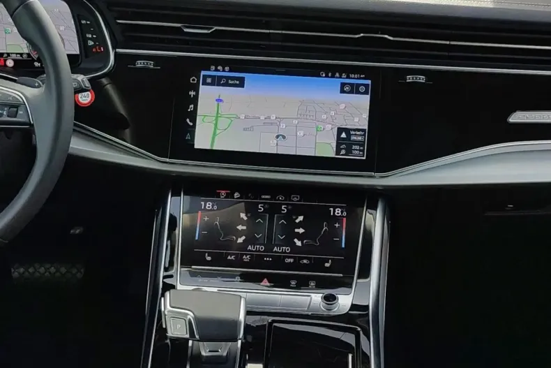 Audi Q8 din 2023 cu 27.182 km - oferta AUD125255 - foto 15