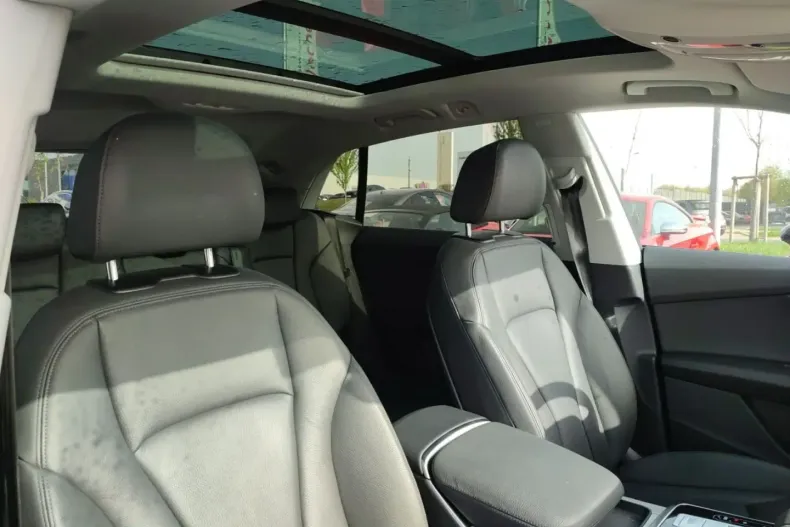 Audi Q8 din 2023 cu 27.182 km - oferta AUD125255 - foto 16