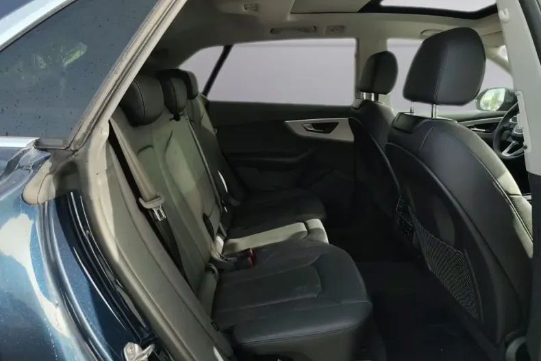 Audi Q8 din 2023 cu 27.182 km - oferta AUD125255 - foto 18