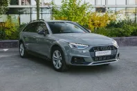 Audi A4 Allroad din 2022 cu 26.000 km - oferta AUD125256 - foto 1