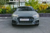 Audi A4 Allroad din 2022 cu 26.000 km - oferta AUD125256 - foto 2