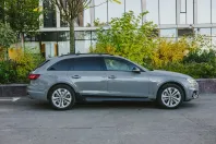 Audi A4 Allroad din 2022 cu 26.000 km - oferta AUD125256 - foto 4