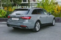 Audi A4 Allroad din 2022 cu 26.000 km - oferta AUD125256 - foto 5