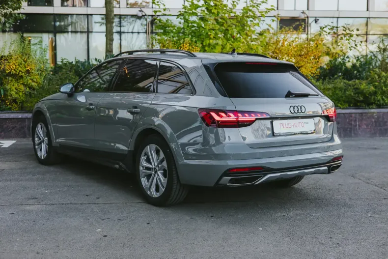 Audi A4 Allroad din 2022 cu 26.000 km - oferta AUD125256 - foto 6