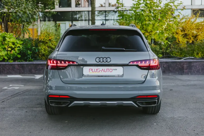 Audi A4 Allroad din 2022 cu 26.000 km - oferta AUD125256 - foto 7