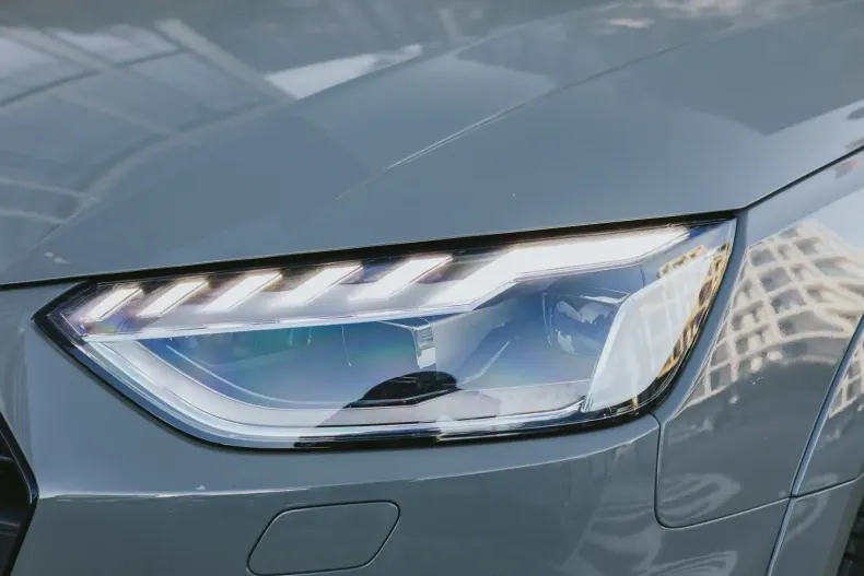 Audi A4 Allroad din 2022 cu 26.000 km - oferta AUD125256 - foto 8