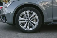 Audi A4 Allroad din 2022 cu 26.000 km - oferta AUD125256 - foto 9